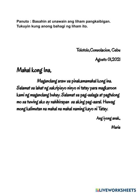 plastada in tagalog